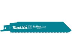 Makita B-43131 - Kılıç Testere Bıçağı 152 Mm - Dayanıklı ve Keskin