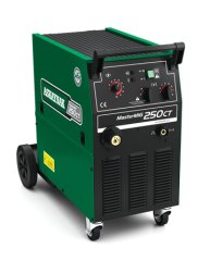 AS KAYNAK MASTER MIG250CT GAZALTI KAYNAK MAKİNESİ-15AK