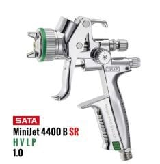 Sata MiniJet 4400 B RP 0,8 Boya Tabancası