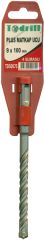 SDS - PLUS 4 ELMASLI MATKAP UCU 12x350 mm
