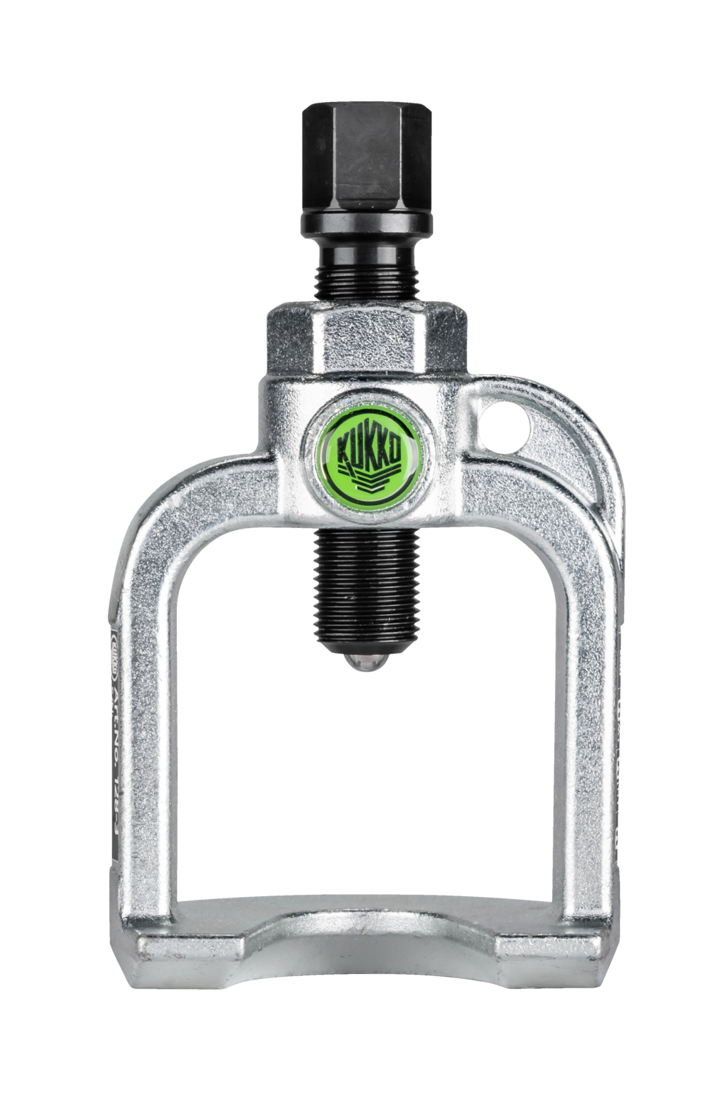 Kukko - Rot Çektirme 128-3 - Yüksek Performanslı Araç