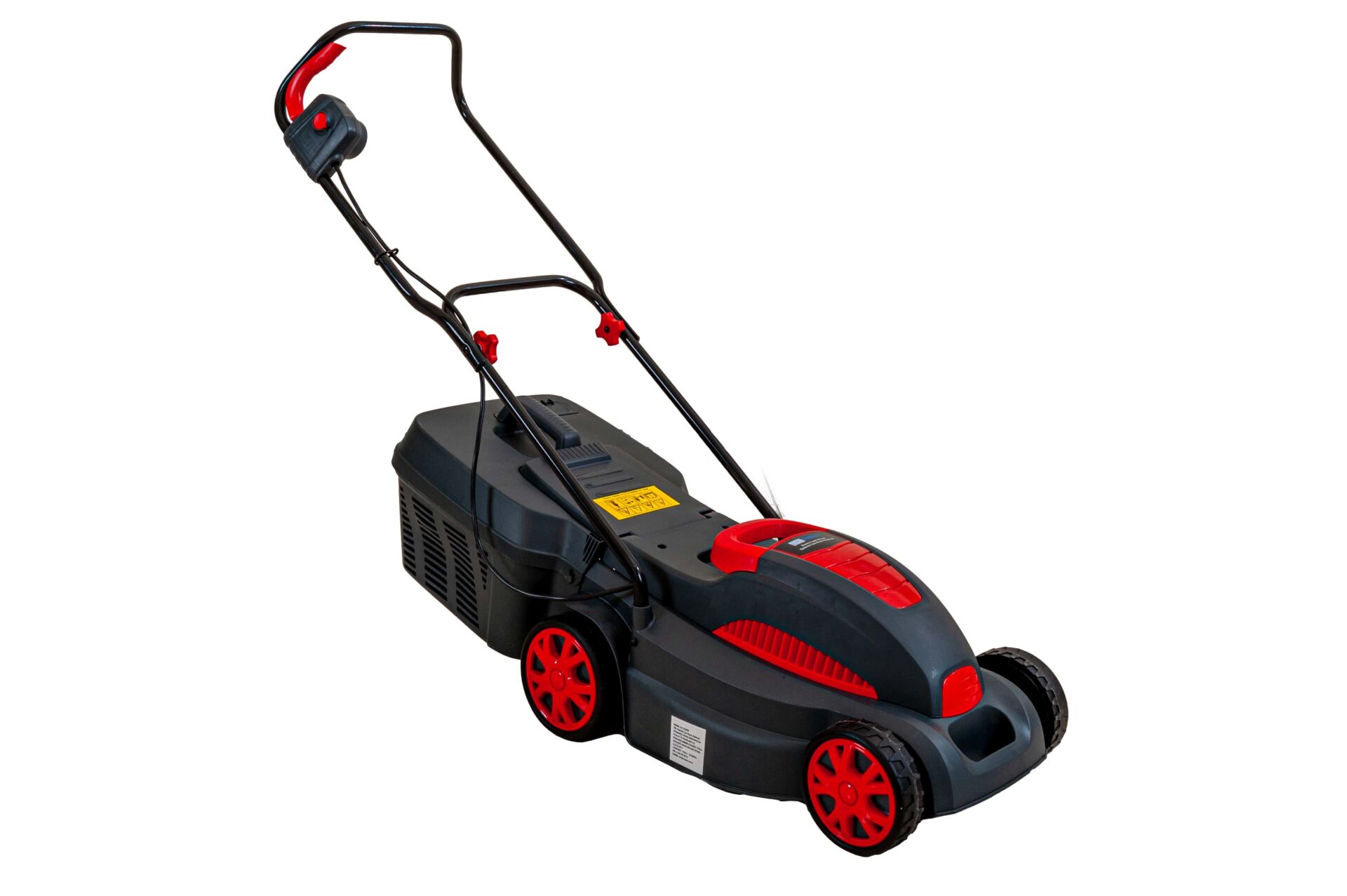 ENG ENERGY LM-C3403 1400W Elektrikli Çim Biçme Makinesi