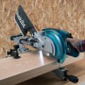Makita LS0815FLN - Işıklı Lazerli Gönye Kesme Makinesi
