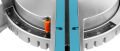 Makita LS0815FLN - Işıklı Lazerli Gönye Kesme Makinesi