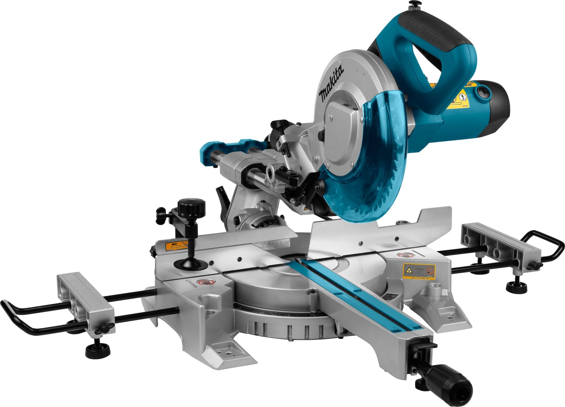 Makita LS0815FLN - Işıklı Lazerli Gönye Kesme Makinesi