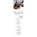 T, Uzatma, Cırcır Set T106