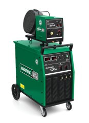 AS KAYNAK MASTER MIG501W GAZALTI KAYNAK MAKİNESİ (5 MT)
