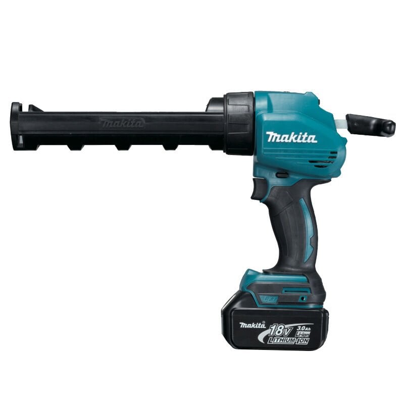 Makita DCG180RYE - 18v Kartuş Tip Silikon Tabancası - Dcg180rye
