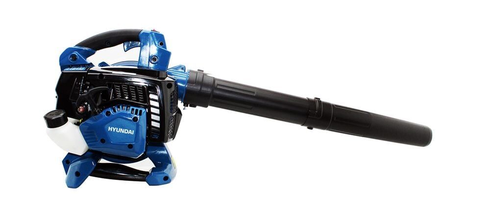 Hyundai HBV280 Üfleme Ve Toplama