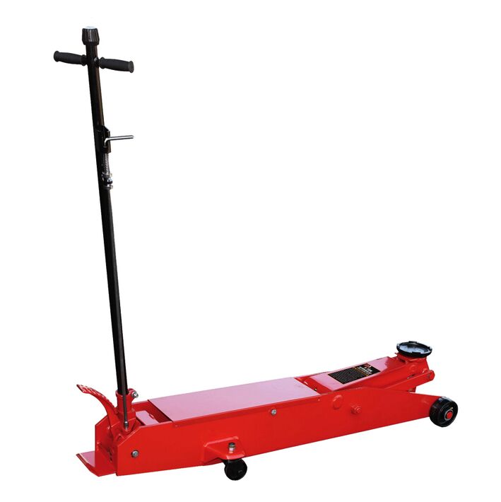 Big Red TR50001 - Hidrolik Uzun Garaj Krikosu 5 Ton - Güçlü ve Dayanıklı