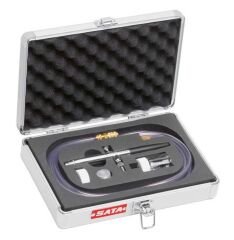 SATA graph 3 - Sata mini boya tabancası