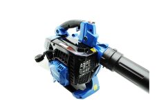 Hyundai HBV280 Üfleme Ve Toplama