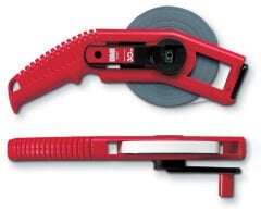 5013 MODEL 20M - Bmi 5013 Model Plasti̇k Metre 20mt