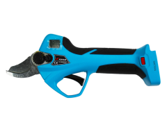 AKÜLÜ BUDAMA MAKASI 14.4V 2.5Ah 3.2 cm (LCD EKRAN)