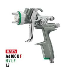 SATAjet 100 B F HVLP Astar Boya Tabancası 1.7