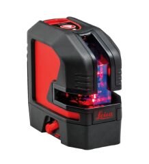 Leica LEICA LINO L2S - Lino L2s Çapraz Çizgi Lazer 25 - 80 M