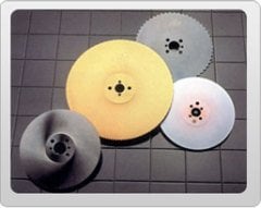 BERG PRAKTIKA G2 HSS TESTERE (Metal kesimi için) 235 X 1.9 X 32