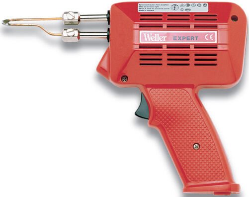 Weller 8100UC - Expert Lehim Tabancası - Hızlı Isınma ve Çok Amaçlı Kullanım