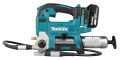 Makita DGP180RT - 18v Akülü Gres Tabancası - Dgp180rt