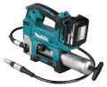 Makita DGP180RT - 18v Akülü Gres Tabancası - Dgp180rt