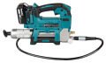 Makita DGP180RT - 18v Akülü Gres Tabancası - Dgp180rt