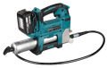 Makita DGP180RT - 18v Akülü Gres Tabancası - Dgp180rt