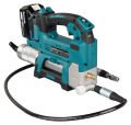 Makita DGP180RT - 18v Akülü Gres Tabancası - Dgp180rt