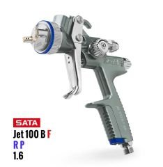 SATAjet 100 B F RP Astar Boya Tabancası 1.6