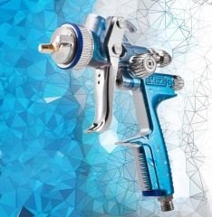 SATAjet 100 B F RP Astar Boya Tabancası 1.6