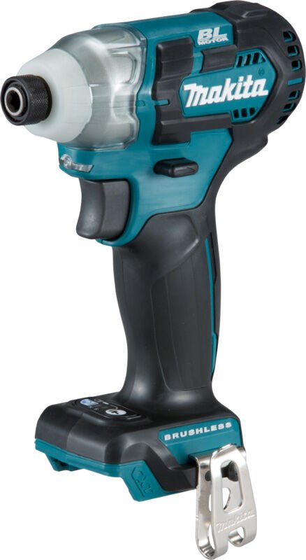 Makita TD111DZ - Darbeli Vidalama 12v - Td111dz