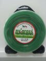 NYLGRASS Yuvarlak Yeşil 3.5mm 44m Misina