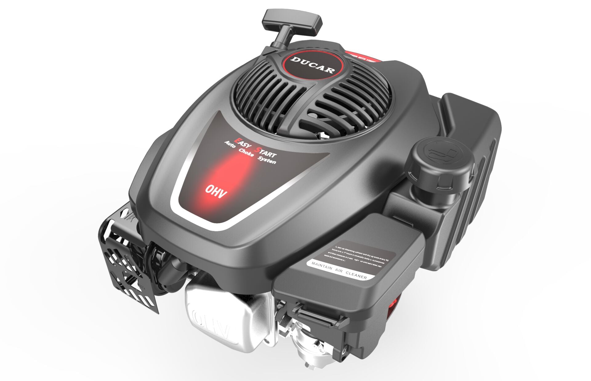 ENERGY DV170 (MB) 170cc 22/60mm Çim Biçme Motoru