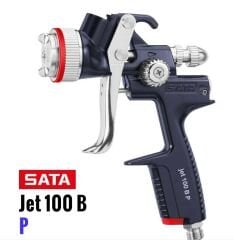 SATAjet 100 B P Polyester Astar Tabancası