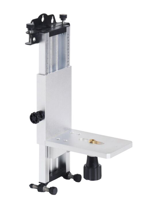 Leica A200 - Duvar Bağlantı Aparatı - Rugby 640 İçin