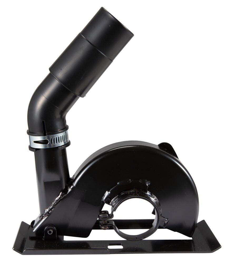 Makita 193794-5 - Toz Toplama Kalkanı ve Hortum Adaptörü 115-125 Mm