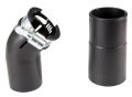 Makita 193794-5 - Toz Toplama Kalkanı ve Hortum Adaptörü 115-125 Mm