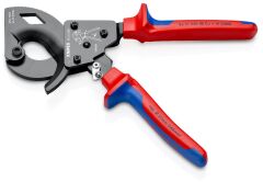 Knipex 95 31 250 Circir Mekani̇zmali Kablo Makasi 250 Mm