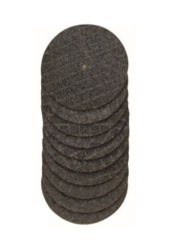 Proxxon 28809 - 22 Mm Kesme Diski 50'li Set