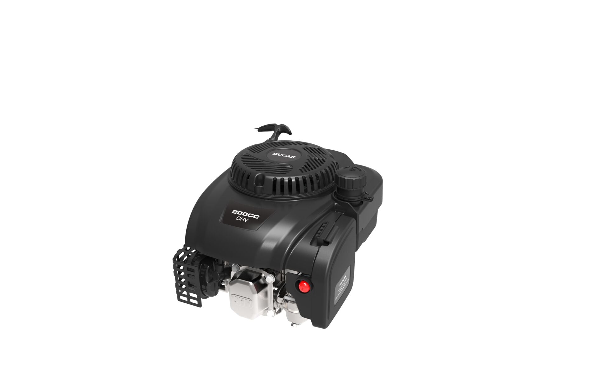 ENERGY DV200 (MB) Çim Biçme Motoru 22/60mm