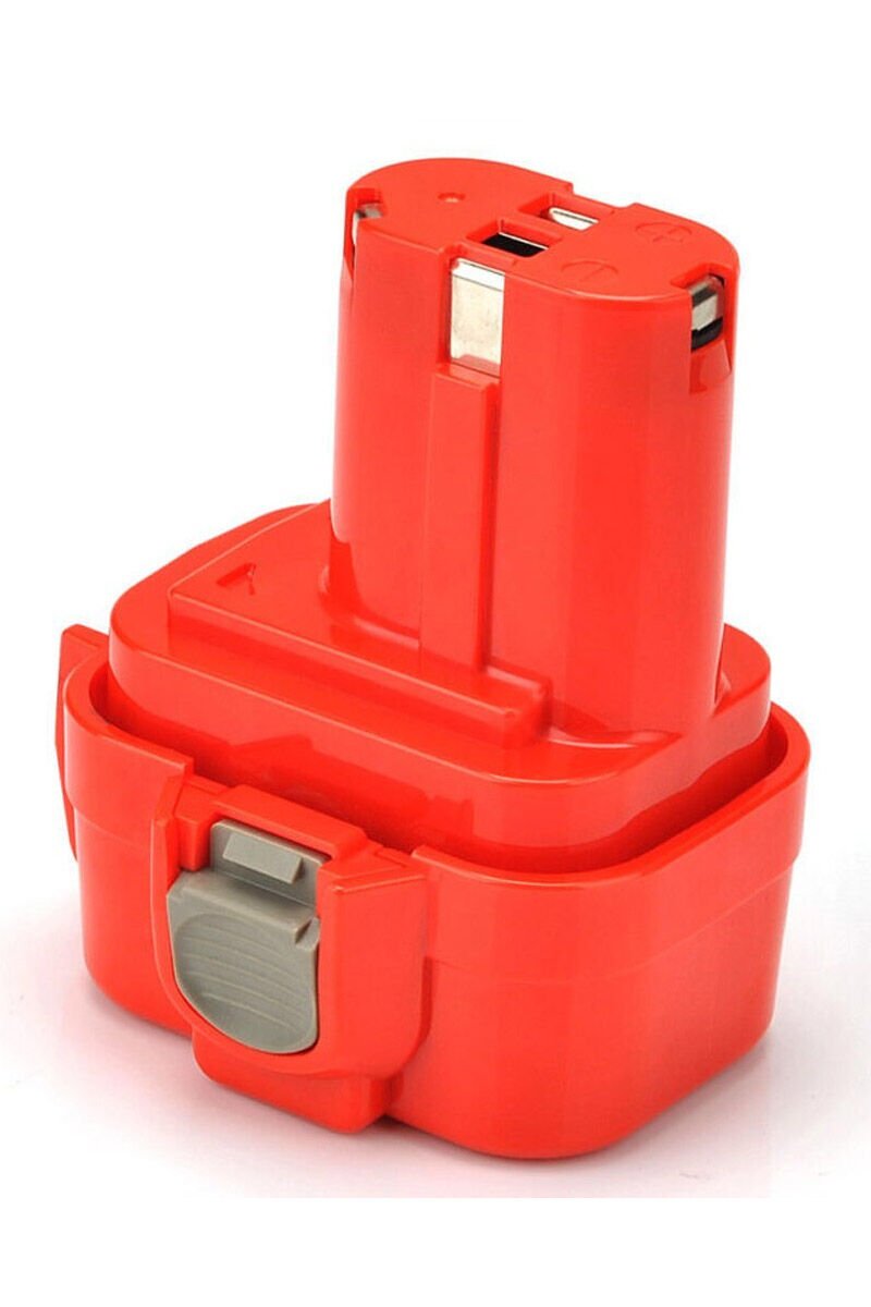 Nİ-CD SERİSİ AKÜ 9.6 V 1.9AH 9102