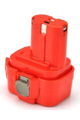 Nİ-CD SERİSİ AKÜ 9.6 V 1.9AH 9102