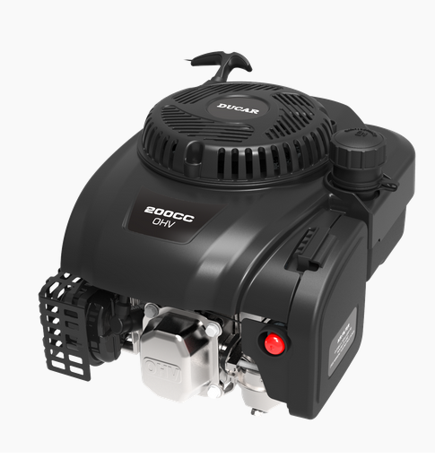 ENERGY DV200 (MA) ÇİM BİÇME MOTORU 22/80mm
