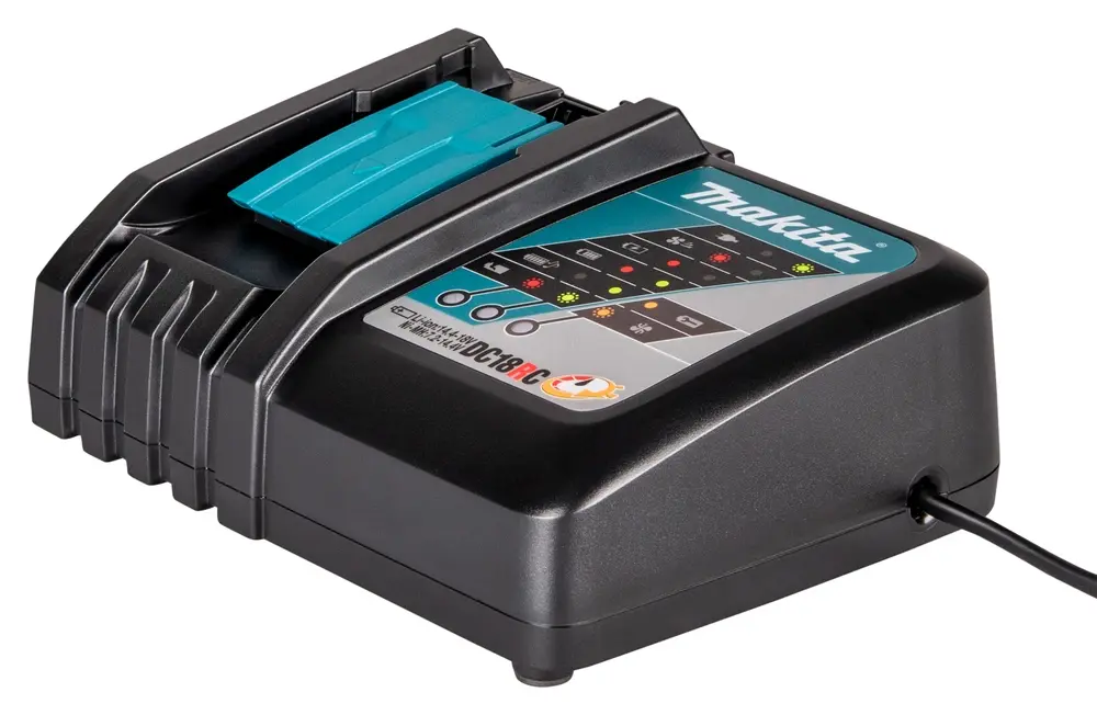 Makita DC18RC Hızlı Şarj Cihazı