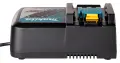 Makita DC18RC Hızlı Şarj Cihazı