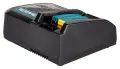 Makita DC18RC Hızlı Şarj Cihazı