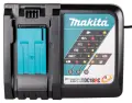 Makita DC18RC Hızlı Şarj Cihazı