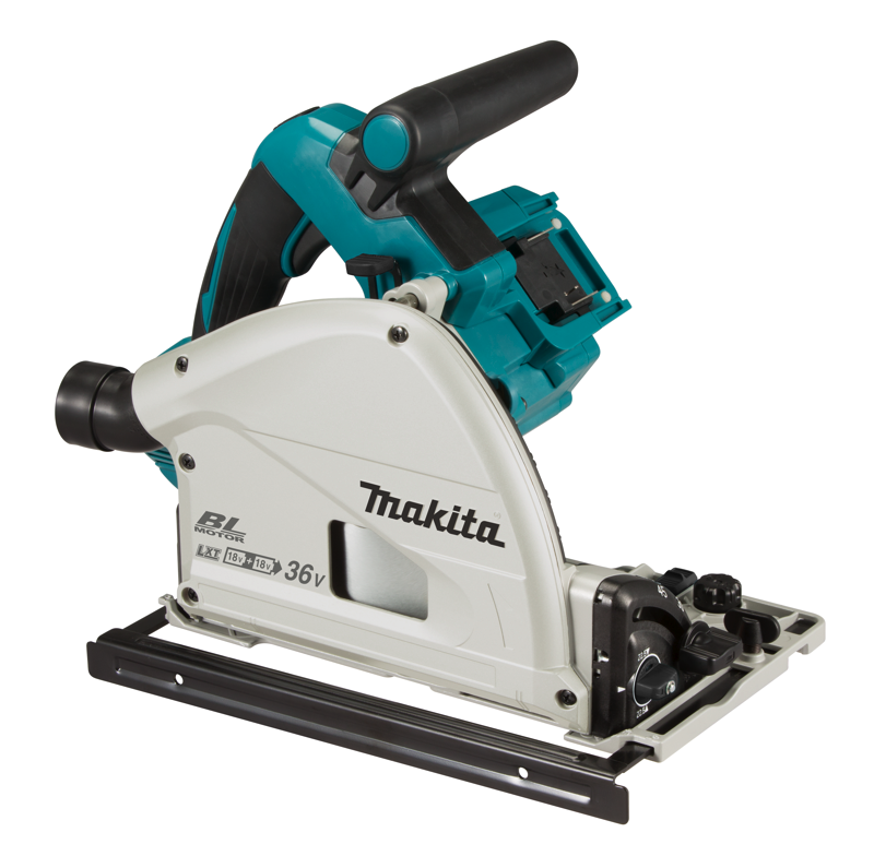 Makita DSP600Z - Dalma Daire Testere Dsp600z - 18v X2