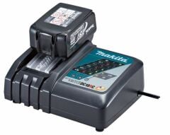 Makita 630718 - 5 Aku Sarj Cihazi Dc18rc