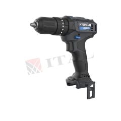 Hyundai HD20S-50 Akülü Darbeli̇ Matkap 50 Nm (Akü Ve Şarj Hariç)