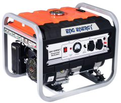 ENERGY KM4000 BENZİNLİ JENERATÖR (İP ÇEKMELİ)